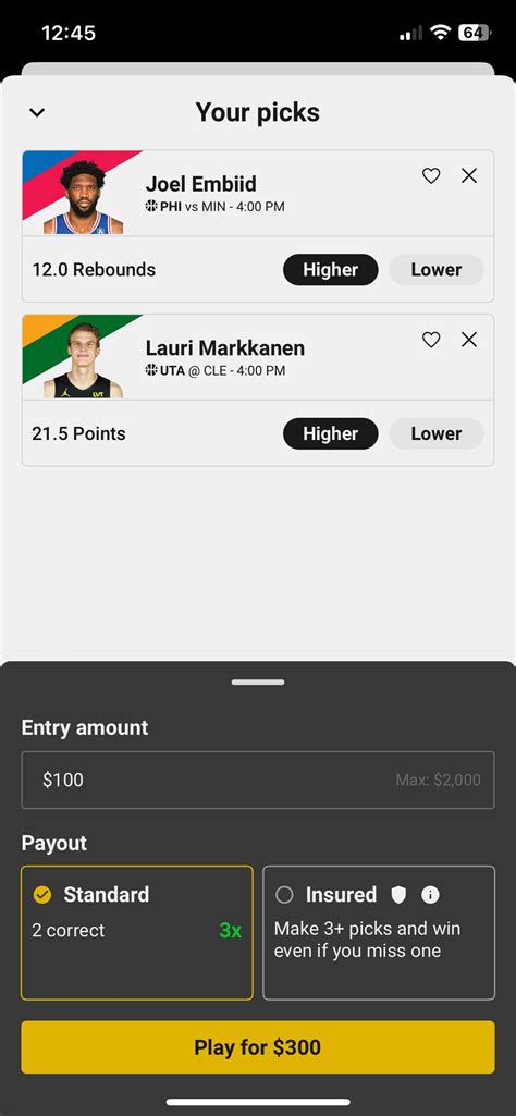 apps similar to prizepicks|Best DFS Sites & Apps Like PrizePicks (Updated for 2024).